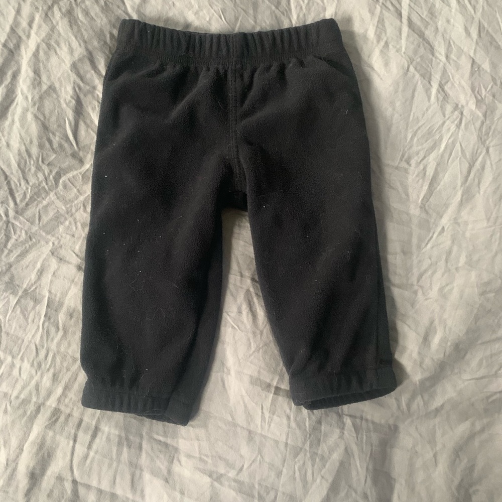5/$10 fleece pants